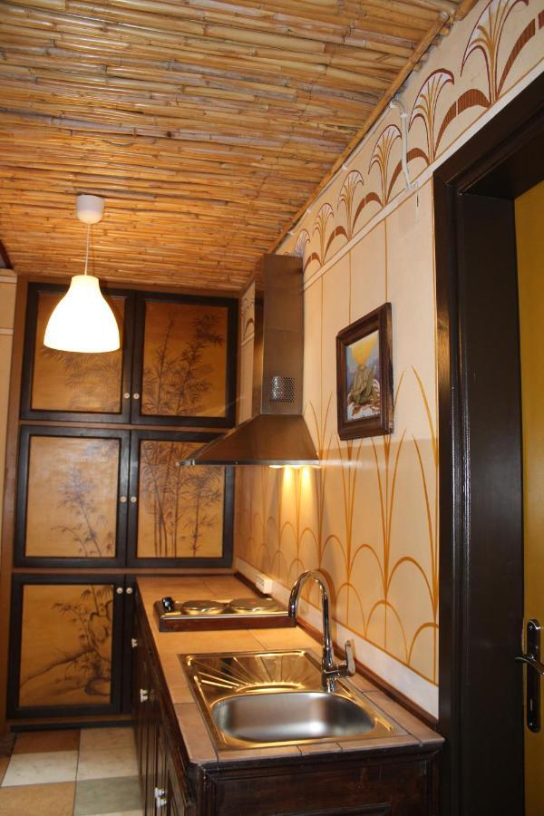 Varias Art House Kallirákhi Екстериор снимка